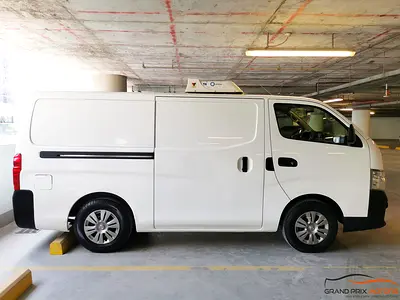 صورة 4 لـ 2022 Nissan URVAN