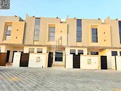 Villa for Sale in Al-Haliyo Area Features: • 4 Master Bedrooms • Majlis with Bathroom • Living