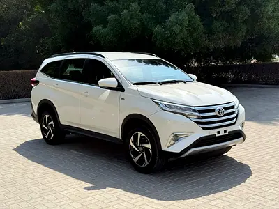 2023 Toyota RUSH 缩略图 8
