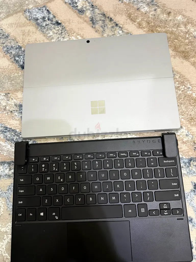 Microsoft Surface Pro 4 with Keyboard65073409103875110