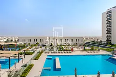 Brand New Unit | Ready to Move in | Lagoon View