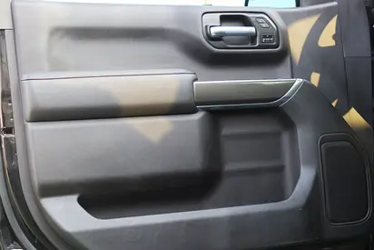 2022 GMC SIERRA 照片 11