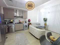 Fully furnished 3BHK apartment with chiller-free only 150k ready to move