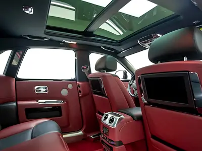 صورة مصغرة 17 لـ 2018 ROLLS-ROYCE GHOST