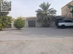 3 BHK Commercial Ground Floor Villa | Rawdha 2 | AED 110K