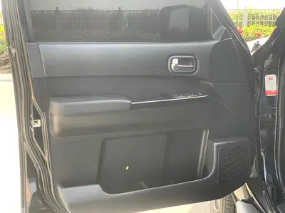 2017 Nissan PATROL SAFARI 缩略图 10