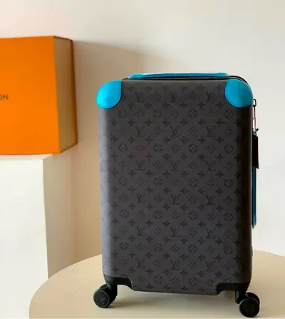 LV luggage