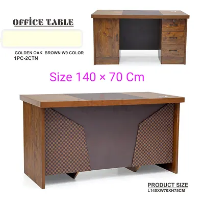 Brand New Office Table