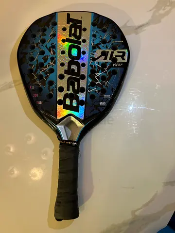 Babolat air viper 2025