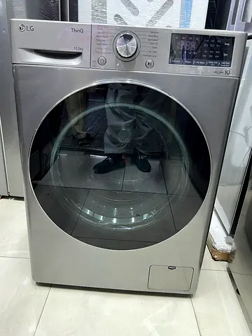 Lg 10.5kg Washing mashine Ai Technology