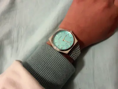 Casio watch WR50m