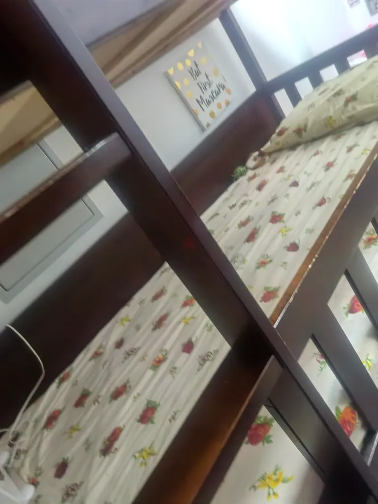 Bunk bed triple65073411039491113