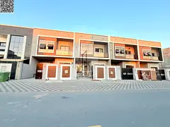 Villa for Sale in Al Zahia Features: • 4 Master Bedrooms • Majlis with Bathroom • Living Room 
