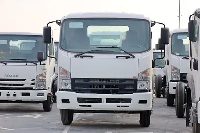 ISUZU FSR33 CHASSIS 2025 MODEL