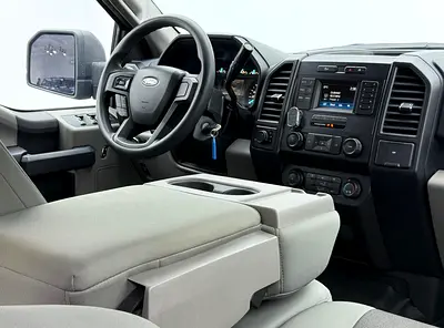 صورة مصغرة 11 لـ 2020 FORD F-150