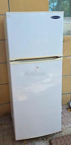 Supra Double Door Refrigerator ( NOT WORKING)