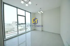 1 Month Free 2 BHK + Store Closed Kitchen Available for Rent Next to Al Mulla Plaza