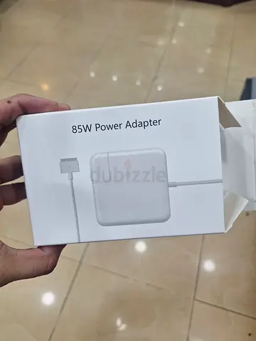 85W Power Adapter for Reliable Charging