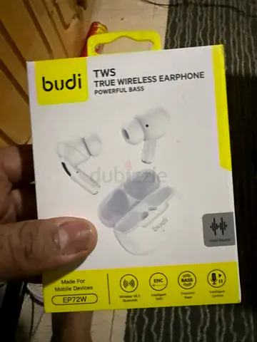 Bluetooth headphones