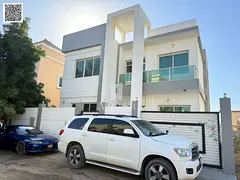 Spacious Ready-to-Move Villa – Al Yasmeen