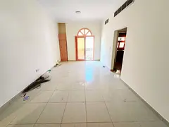 2 BHK available school area fully family building with wardrobe in Muwailha Sharjah Call Ahsan Ali