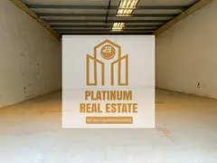 Warehouse For Rent