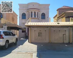Spacious 4 master bedroom  villa for rent in al rawda  ajman,
