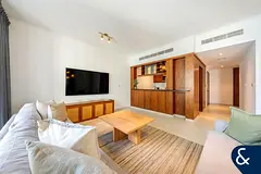 2 Bed | Furnished | Burj + Fountain View