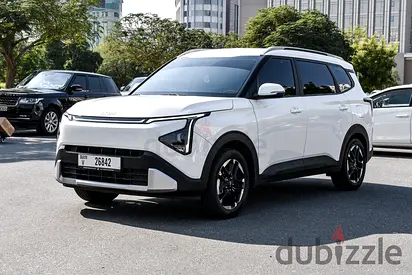 NO DEPOSIT | UNLIMITED MILEAGE | FREE DELIVERY | 7 SEATER | BRAND NEW | FAMILY CAR