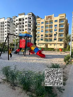 Apartment for Sale in Al Ameera Village – Ajman Park View | Ready to Move
