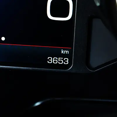 2022 Ferrari 812 GTS 缩略图 19