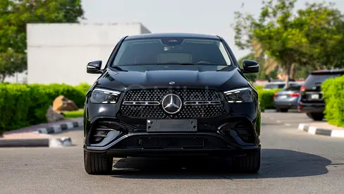 GLE COUPE 450 4MATIC | 2-YEAR WARRANTY + SERVICE AVAILAB| IN-HOUSE FINANCING AVAILABLE