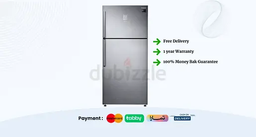 Samsung Refrigerator 500L Net in Cheaper Price
