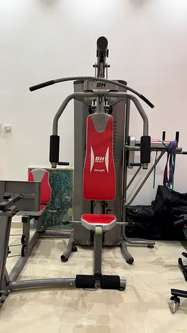 Home Gym Multi-Station Machine for Sale