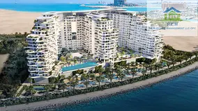 11th floor unit / Limited offer 20/80 payment plan plus 2 years post handover