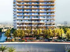 Luxury Living - Elegant Spacious Apartment - Q127