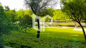 Ready to move in The Gate 2_Distinctive view_Freehold