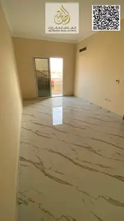 📌 For Rent – 2 Bedroom Apartment | 3 Bathrooms | Balcony | Al Mowaihat 3 | Families Only