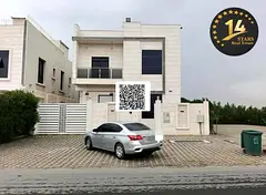 HUGE SIZE C0RNER VILLA FOR RENT IN YASMEEN AJMAN