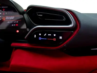 2024 Ferrari 296 GTS — миниатюра 16