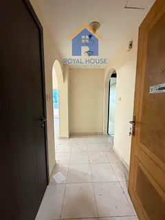 Two bedrooms and a living room, excellent condition for living or investment