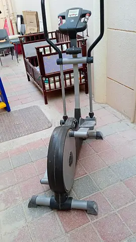 Elliptical Trainer for Sale - Great Condition!