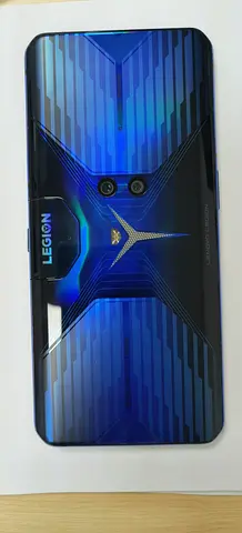 Lenovo Legion Phone Duel - Gamers Dream!