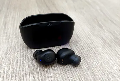 JBL Vibe Buds True Wireless Earbuds