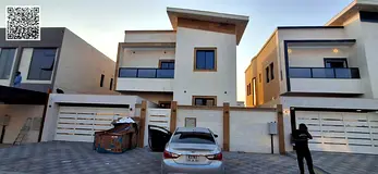 5 Bedrooms luxury villa available for rent @ Al Yasmeen, Ajman