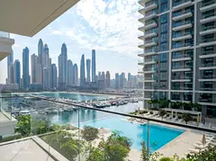Waterfront Living | Iconic Location | Marina View