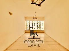 Move-In Ready Spacious 2BHK | Balcony | Wardrobes | Family Building