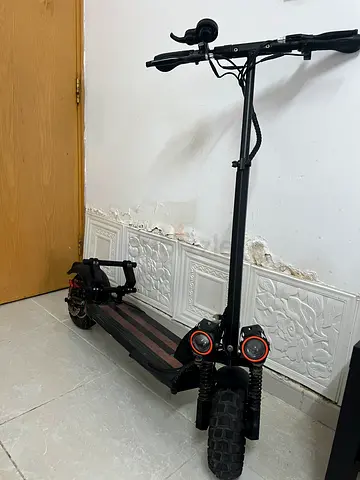 Electric Scooter in Great Condition