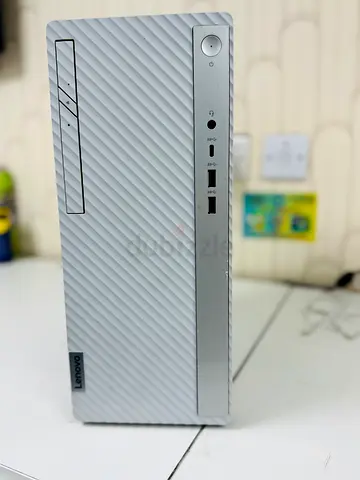 Lenovo Pc Desktop i5 12th generation 16GB RAM | 512GB SSD