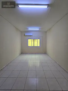 LABOUR CAMP FOR RENT IN AL SAJAA,SHARJAH